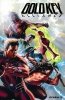 GOLD KEY ALLIANCE TP [9781524101640]
